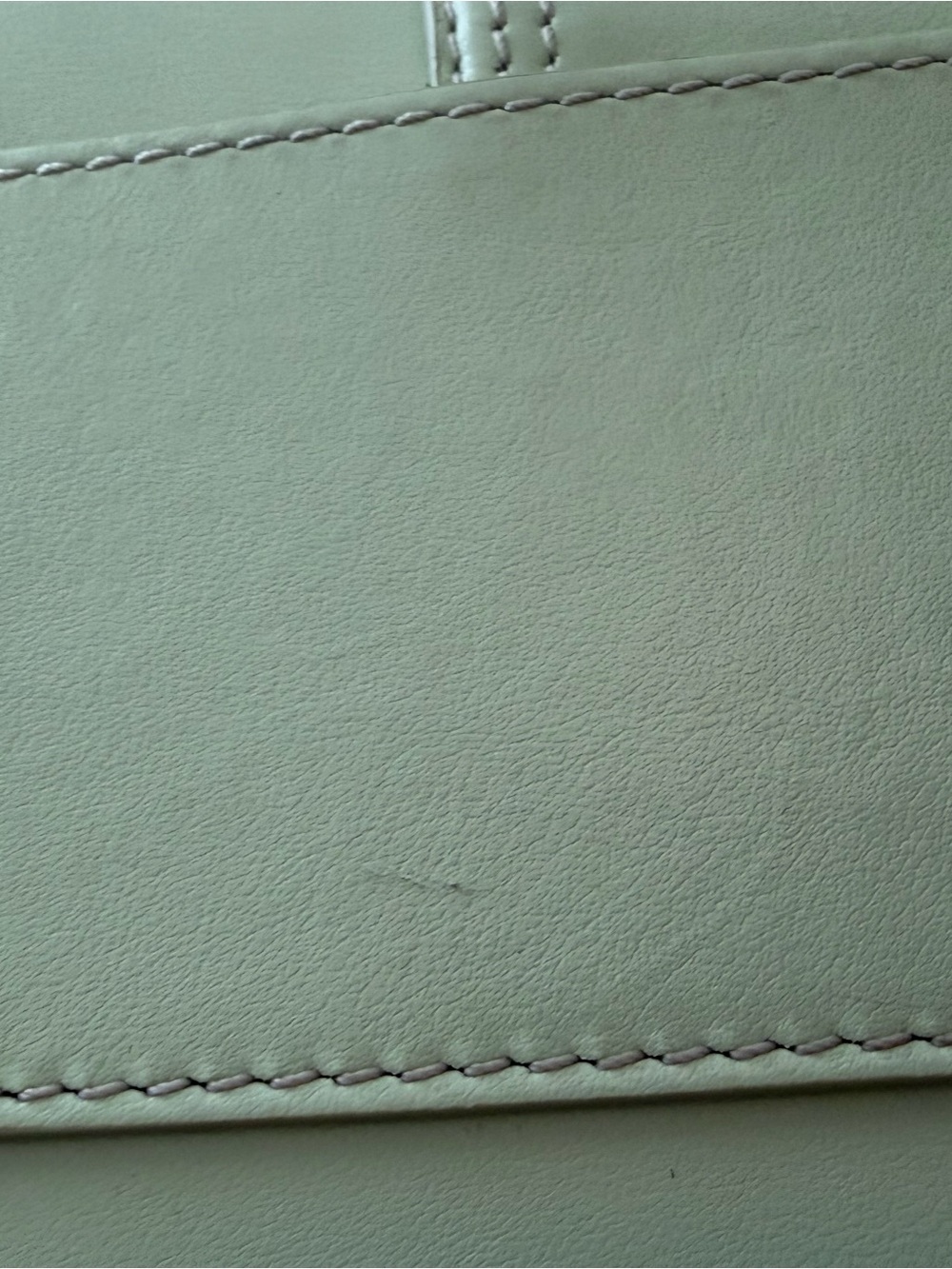 Jacquemus Le Bambino Long Shoulder Bag - Picture 6 of 15